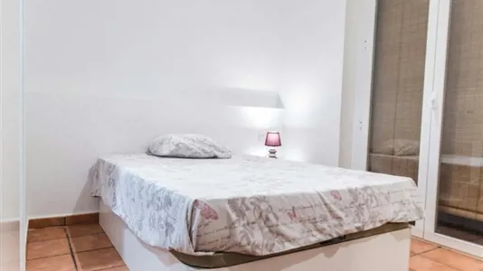 Rooms in Valencia Ciutat Vella - photo 3