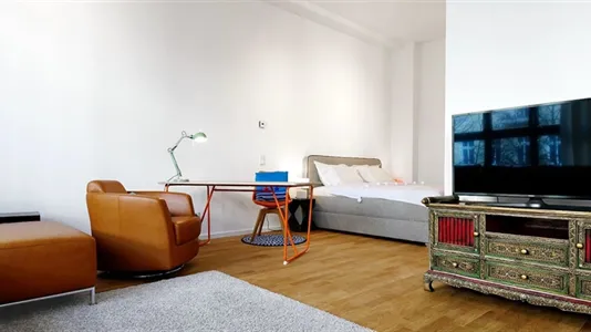 Apartments in Location is not specified - photo 8