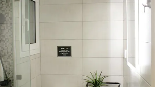 Apartments in Dafni-Ymittos - photo 8