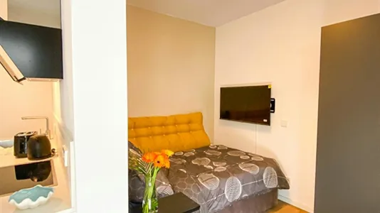 Apartments in Berlin Friedrichshain-Kreuzberg - photo 6