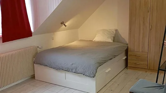 Rooms in Lille - photo 3