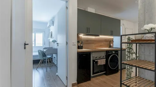 Rooms in Madrid Carabanchel - photo 9