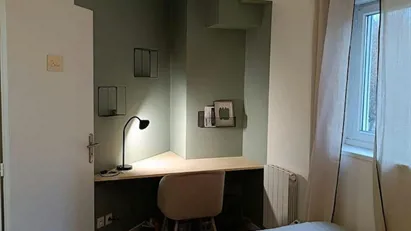 Room for rent in Lyon, Auvergne-Rhône-Alpes