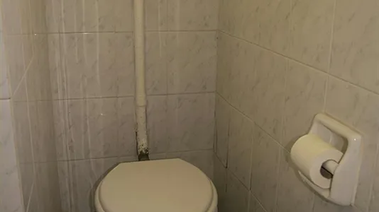 Rooms in Athens Monastiraki - photo 9