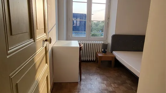 Apartments in Angers - photo 7