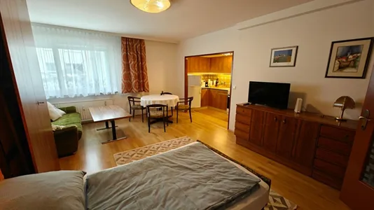 Apartments in Vienna Alsergrund - photo 5