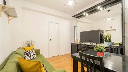 Rooms in Barcelona Eixample - photo 6