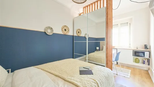 Apartments in Location is not specified - photo 8