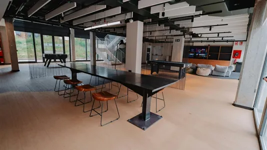 Rooms in Salamanca - photo 10