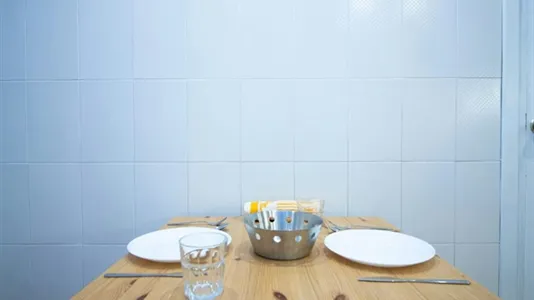 Rooms in Valencia Ciutat Vella - photo 9