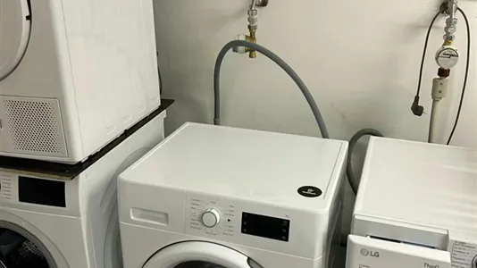 Apartments in Frankfurt Mitte-West - photo 7