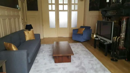 Apartments in Brussels Sint-Gillis - photo 8