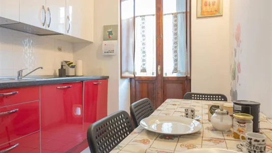 Apartments in Turin - photo 7