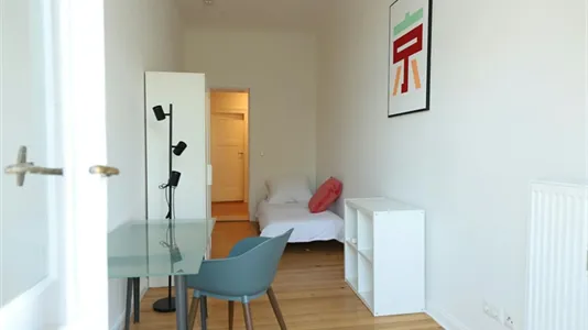 Rooms in Location is not specified - photo 2