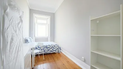 Room for rent in Lisbon (region)