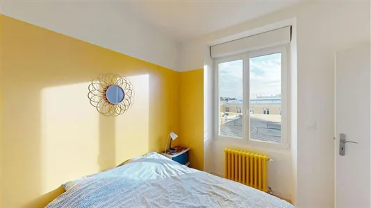 Rooms in Brest - photo 3