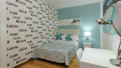 Room for rent in Alcalá de Henares, Comunidad de Madrid