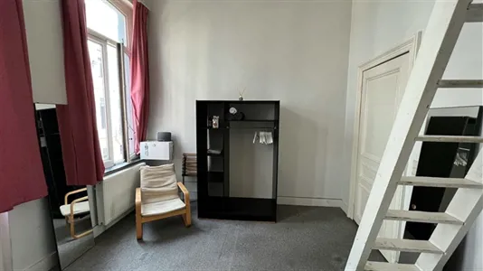 Rooms in Brussels Elsene - photo 3