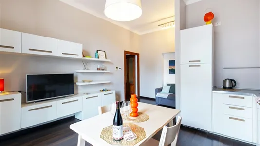 Rooms in Milano Zona 8 - Fiera, Gallaratese, Quarto Oggiaro - photo 2