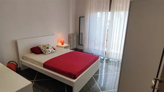 Rooms in Florence - photo 4