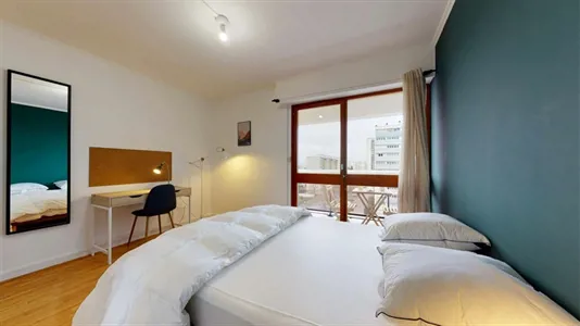 Rooms in Bordeaux - photo 3