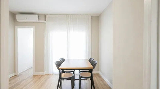 Apartments in Barcelona Eixample - photo 5