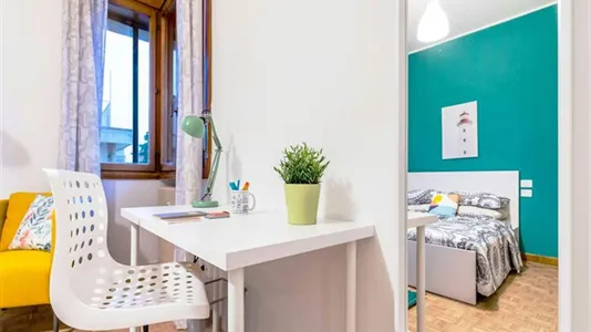 Rooms in Padua - photo 5