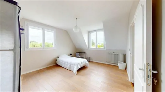 Rooms in Angers - photo 3