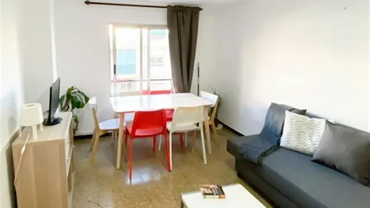 Rooms in Alboraya - photo 10