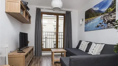 Apartment for rent in Kraków