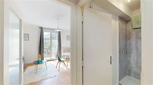 Apartments in Poitiers - photo 9