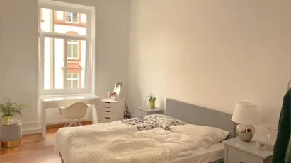 Room for rent in Frankfurt (region)