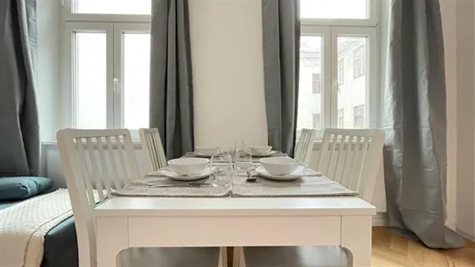 Apartments in Wien Rudolfsheim-Fünfhaus - photo 8