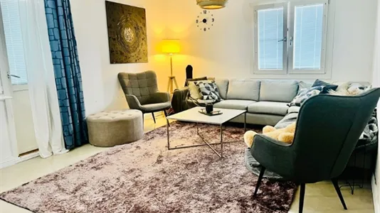 Apartments in Stockholm West - photo 5