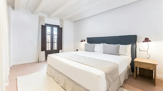 Apartments in Barcelona Ciutat Vella - photo 9