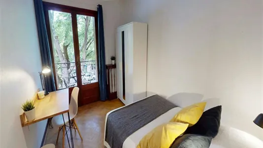 Rooms in Toulouse - photo 6