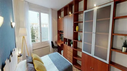 Room for rent in Paris 16ème arrondissement (South), Paris