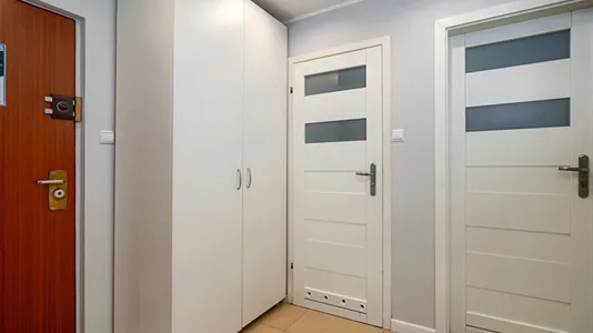 Rooms in Warszawa Śródmieście - photo 7