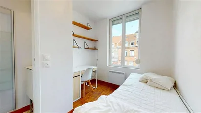 Room for rent in Lille, Hauts-de-France