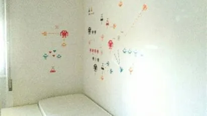Room for rent in Roma Municipio XIV – Monte Mario, Rome