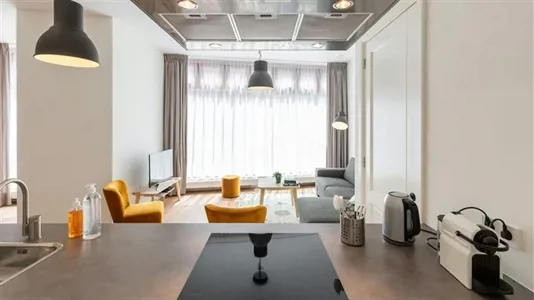 Apartments in Turin - photo 1