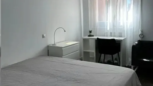 Rooms in Madrid Retiro - photo 2