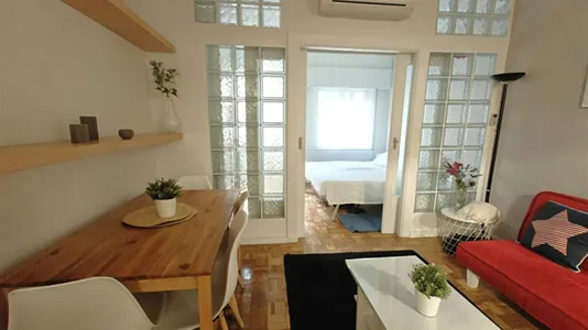 Apartments in Madrid Centro - photo 4