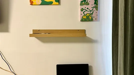 Rooms in Boadilla del Monte - photo 8