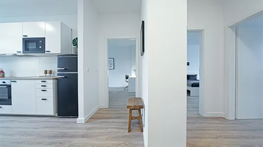 Rooms in Dusseldorf - photo 2