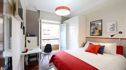 Room for rent in Bilbao, País Vasco