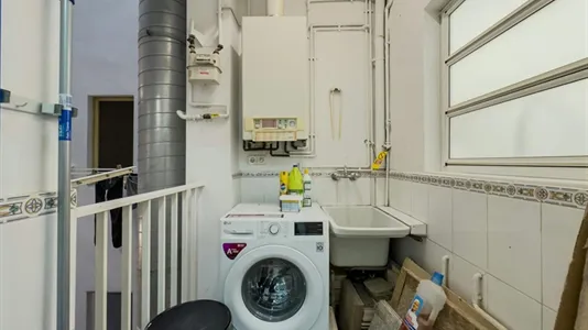 Rooms in Barcelona Gràcia - photo 6