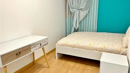 Rooms in Le Raincy - photo 8