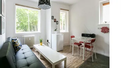 Apartment for rent in Berlin Mitte, Berlin