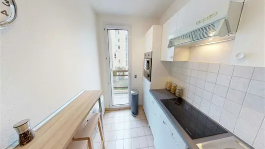 Rooms in Toulouse - photo 6